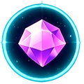 100K gem