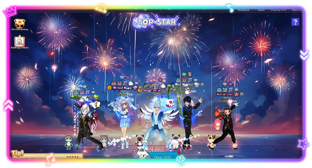 Feature Banner
